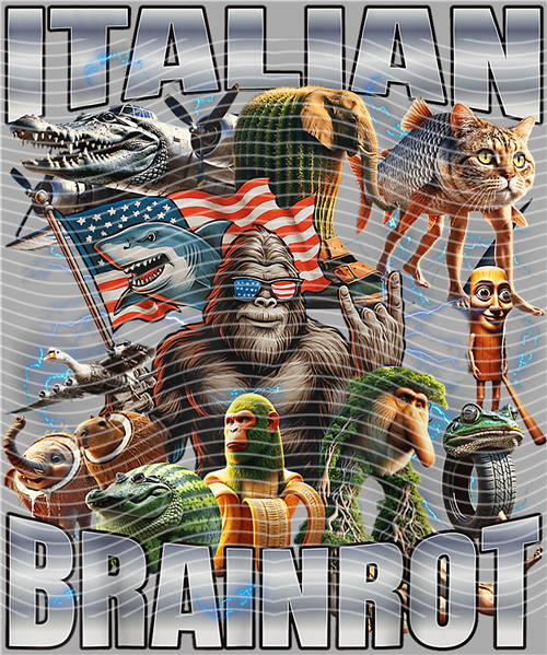 Tung Tung sahur-TT 38